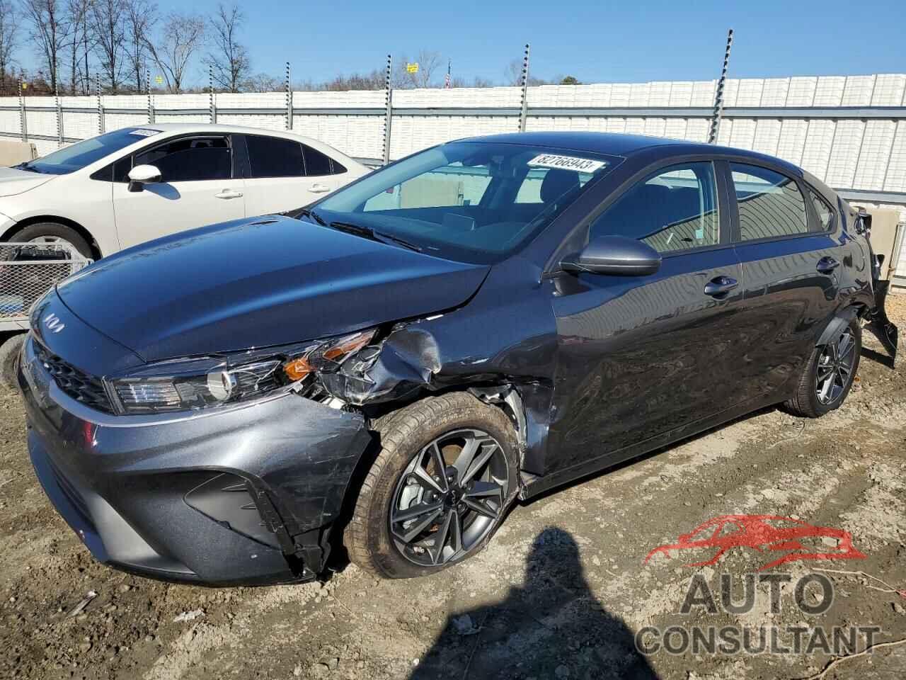 KIA FORTE 2023 - 3KPF24AD2PE680224