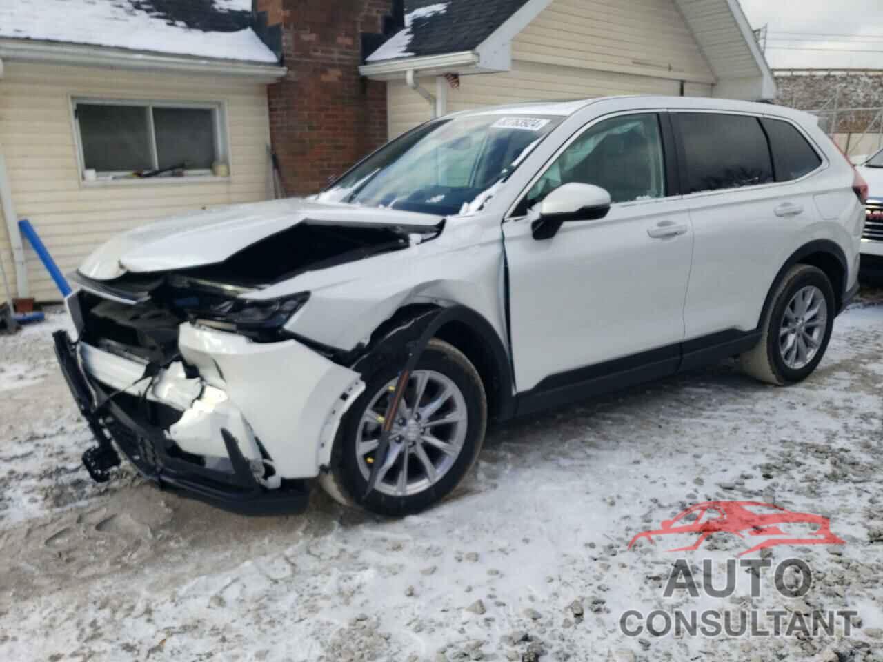 HONDA CRV 2023 - 7FARS4H77PE022510