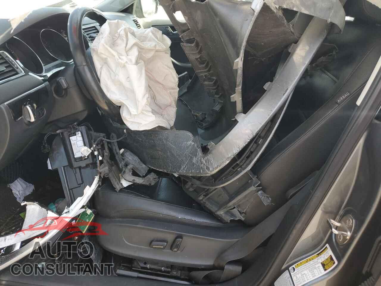 VOLKSWAGEN JETTA 2017 - 3VWL17AJ3HM399096