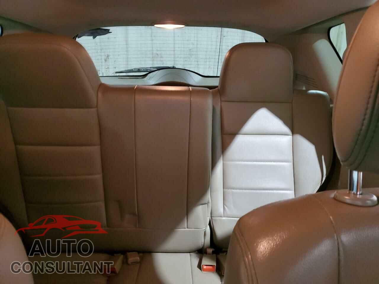 JEEP COMPASS 2012 - 1C4NJDCB4CD589512