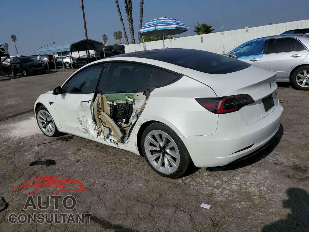 TESLA MODEL 3 2023 - 5YJ3E1EA5PF422654