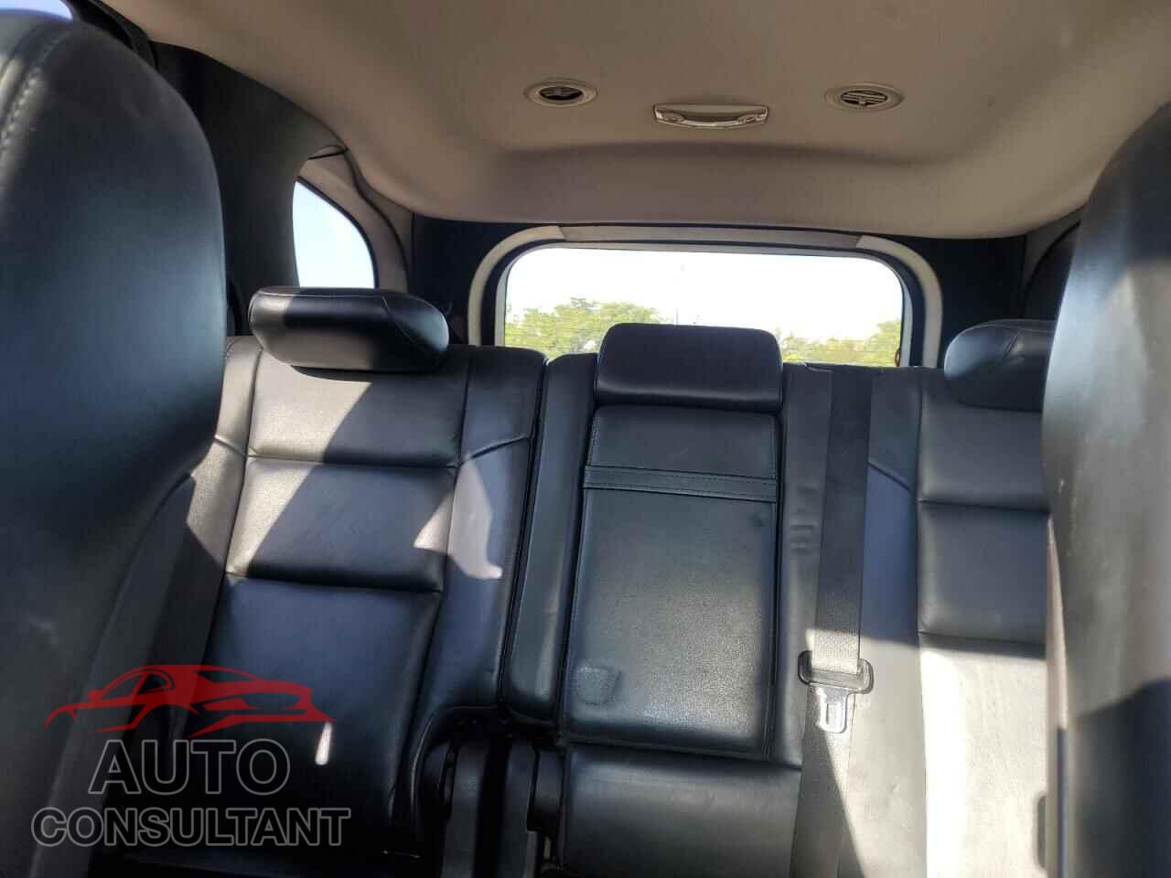 DODGE DURANGO 2013 - 1C4RDJDG3DC664399