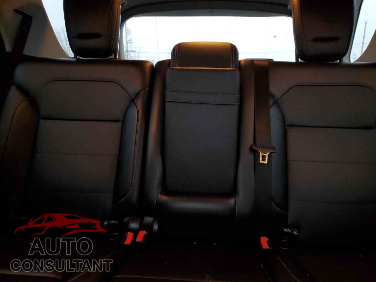 MERCEDES-BENZ M-CLASS 2013 - 4JGDA5HB4DA173632