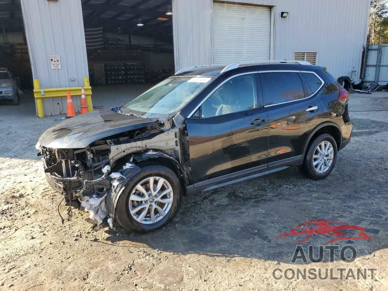 NISSAN ROGUE 2019 - KNMAT2MT4KP504394