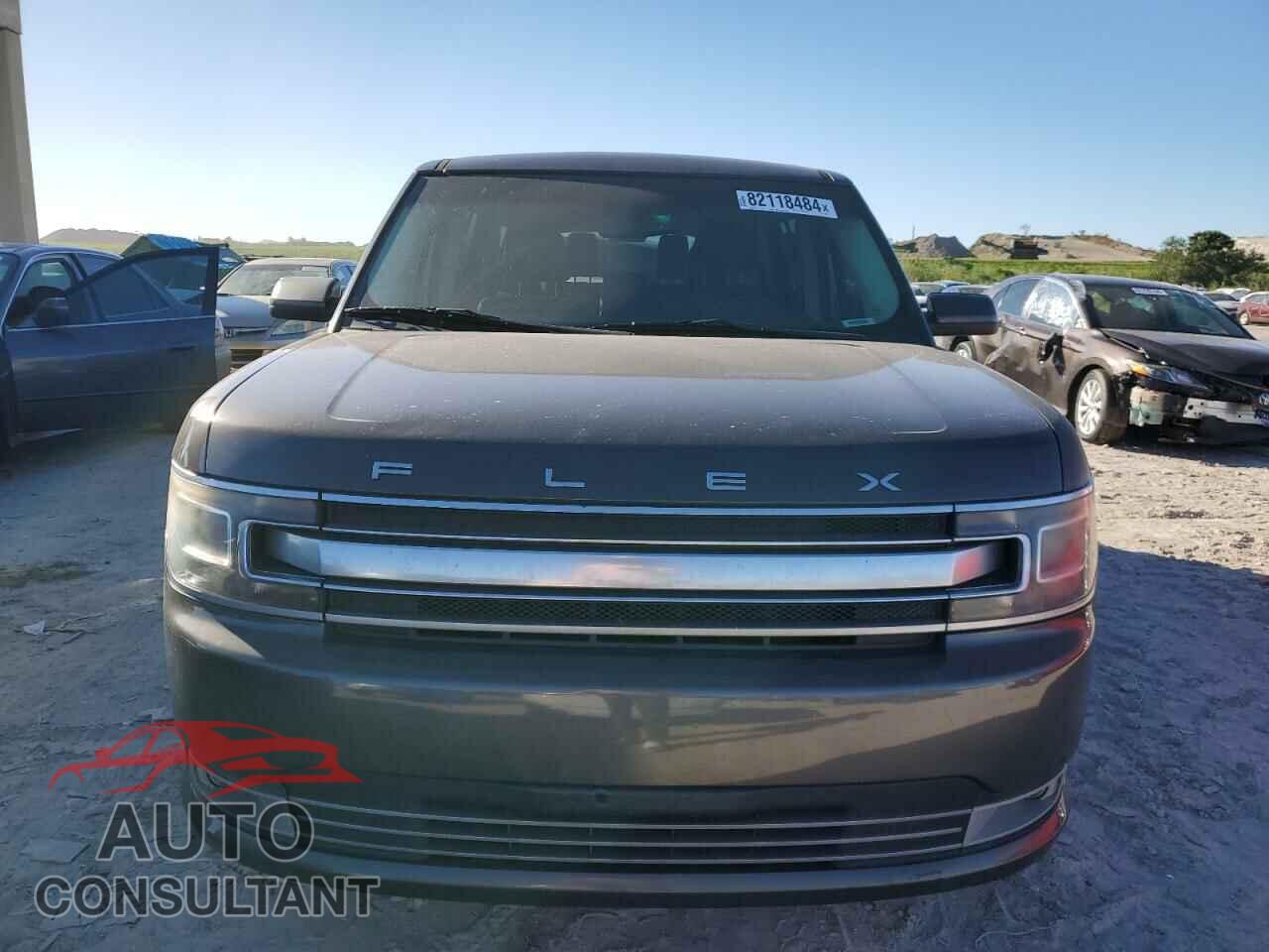 FORD FLEX 2016 - 2FMGK5D85GBA05978