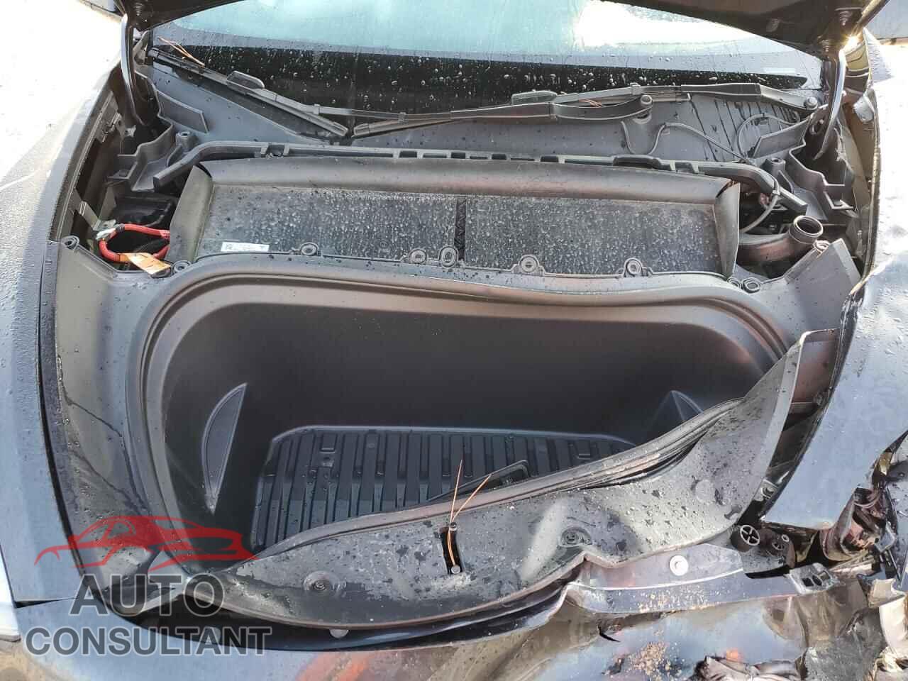 TESLA MODEL Y 2024 - 7SAYGAEE3RF024710