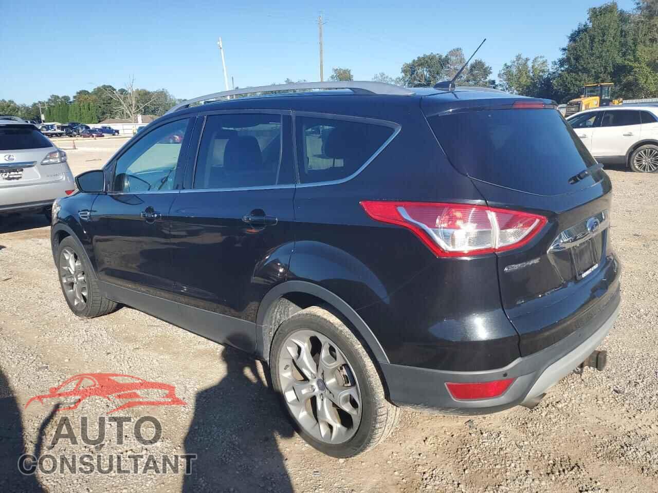 FORD ESCAPE 2014 - 1FMCU0J99EUC36141