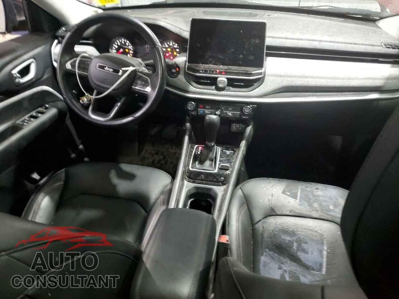 JEEP COMPASS 2022 - 3C4NJDFB2NT208636