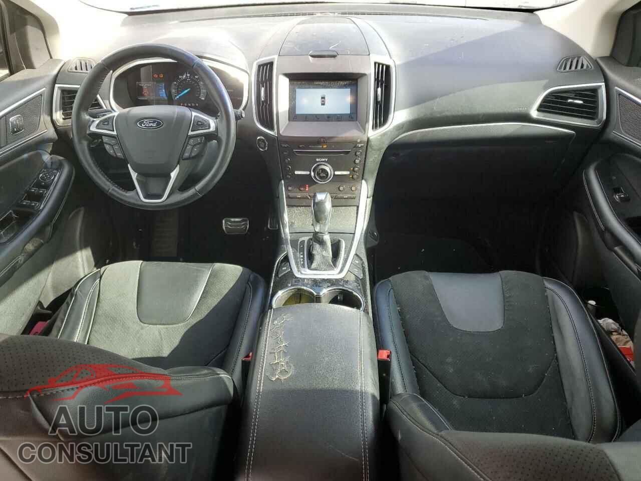FORD EDGE 2016 - 2FMPK4AP9GBB73371
