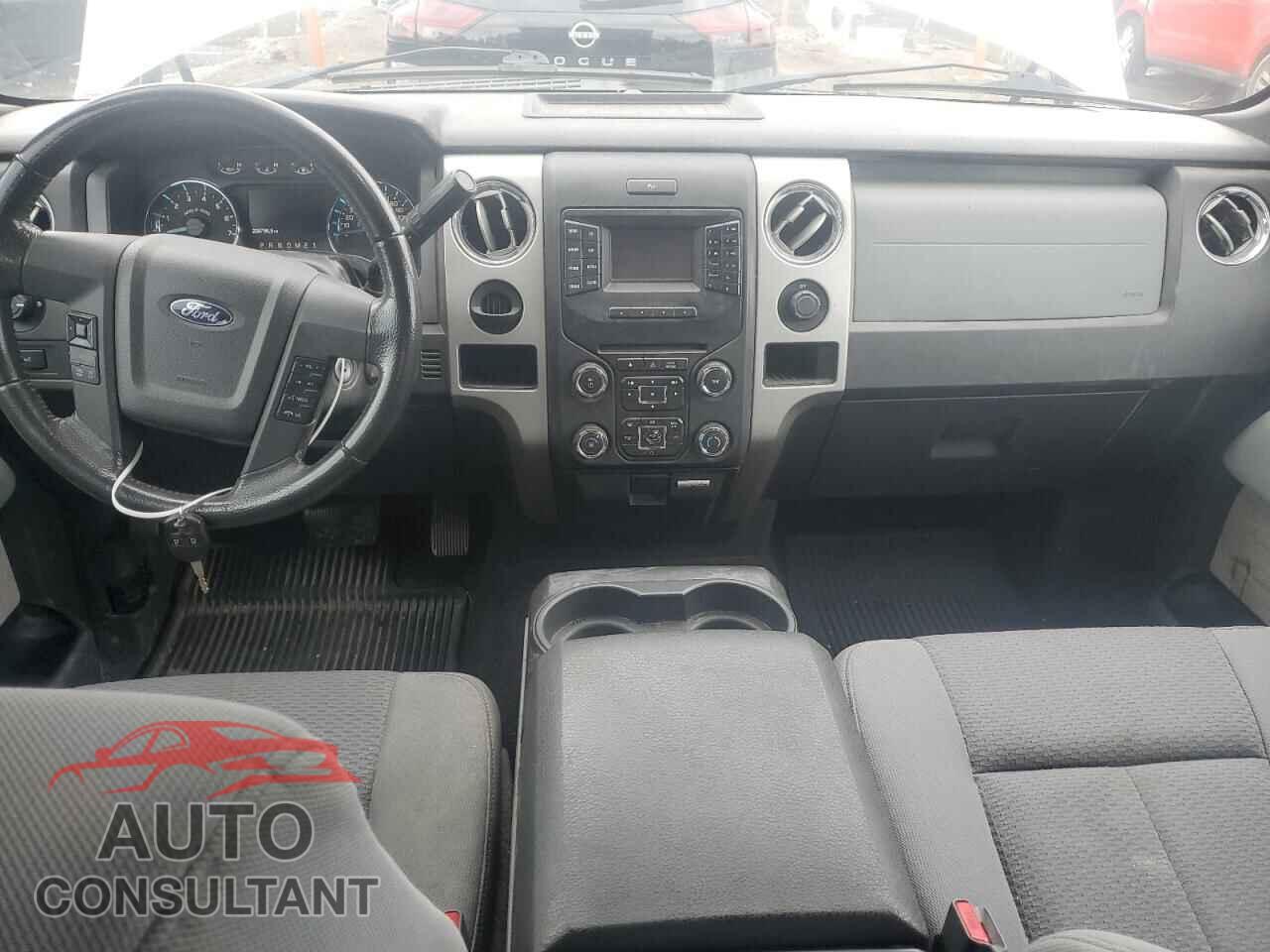 FORD F-150 2014 - 1FTEW1CM8EKD47063