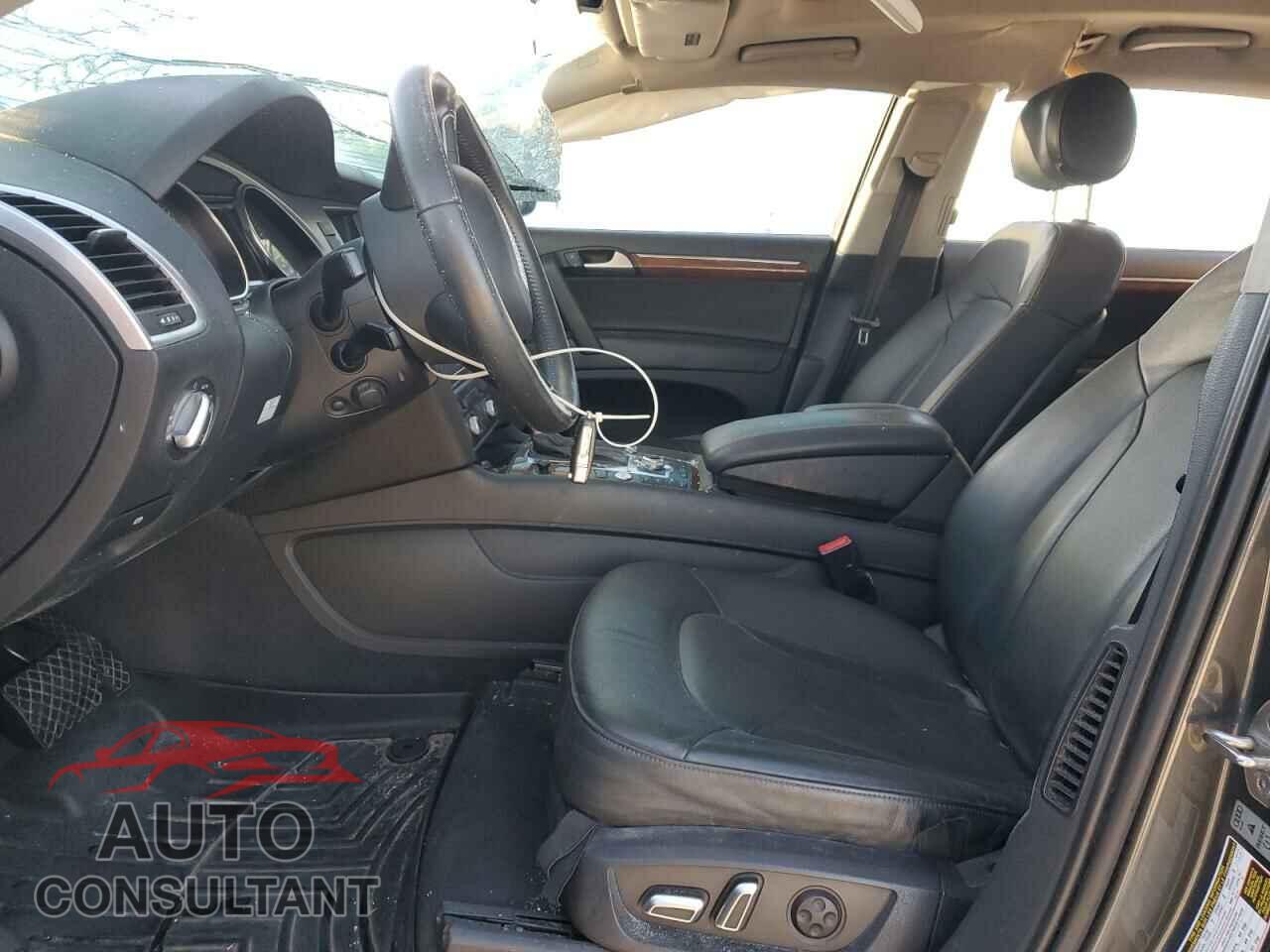 AUDI Q7 2015 - WA1LMAFE8FD018476