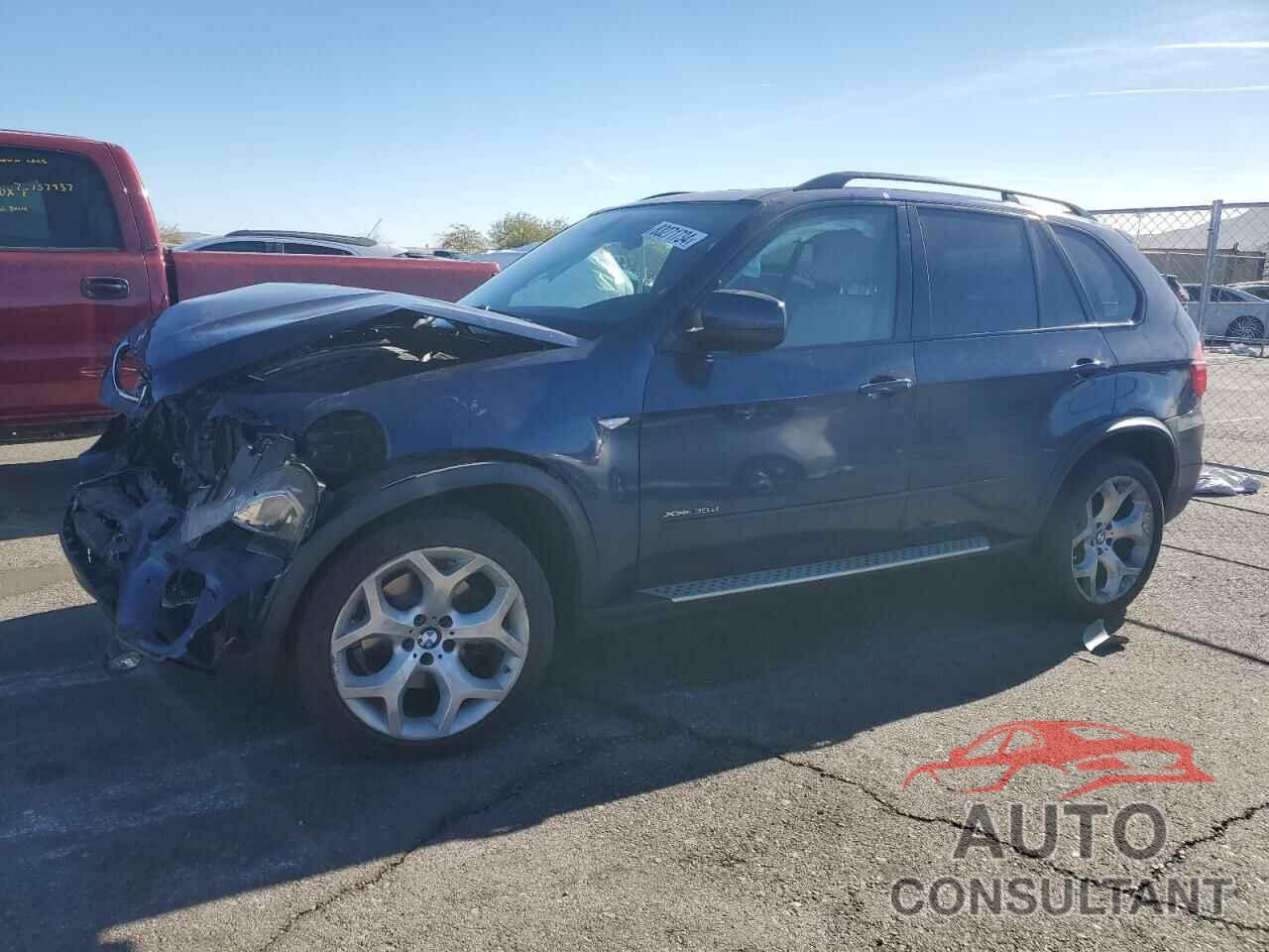 BMW X5 2012 - 5UXZW0C50CL666239