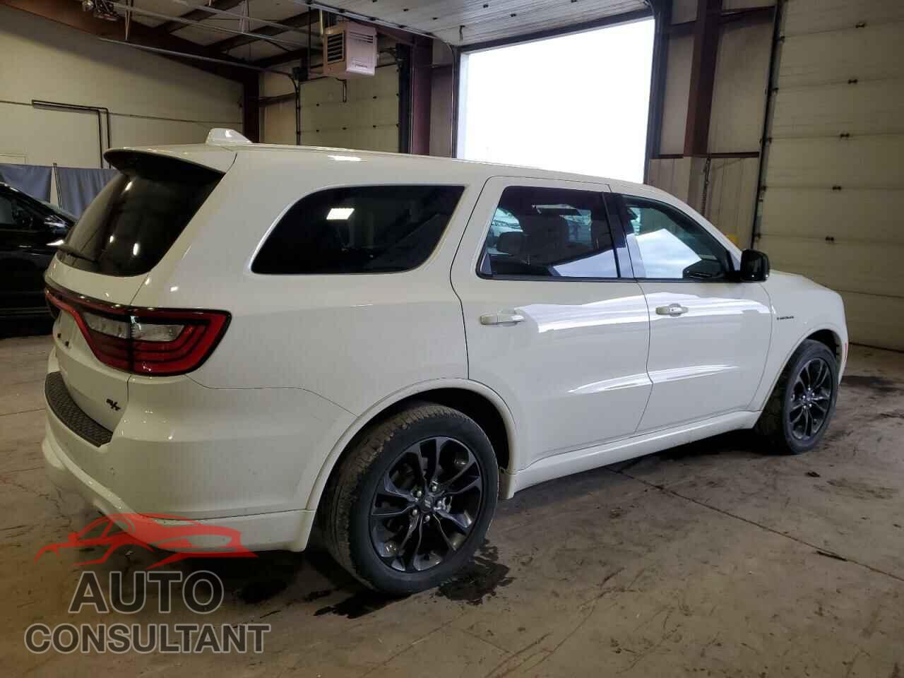 DODGE DURANGO 2022 - 1C4SDJCT2NC221694