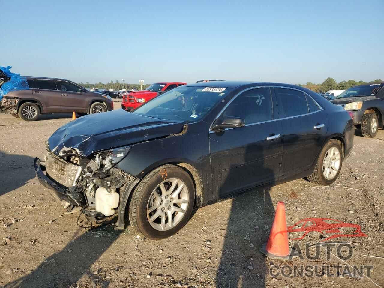 CHEVROLET MALIBU 2015 - 1G11C5SL2FF235174