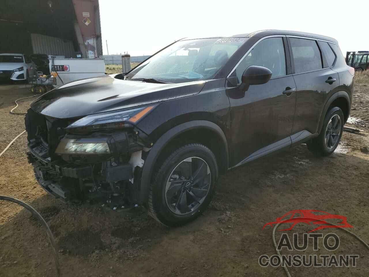 NISSAN ROGUE 2024 - 5N1BT3BA6RC689458