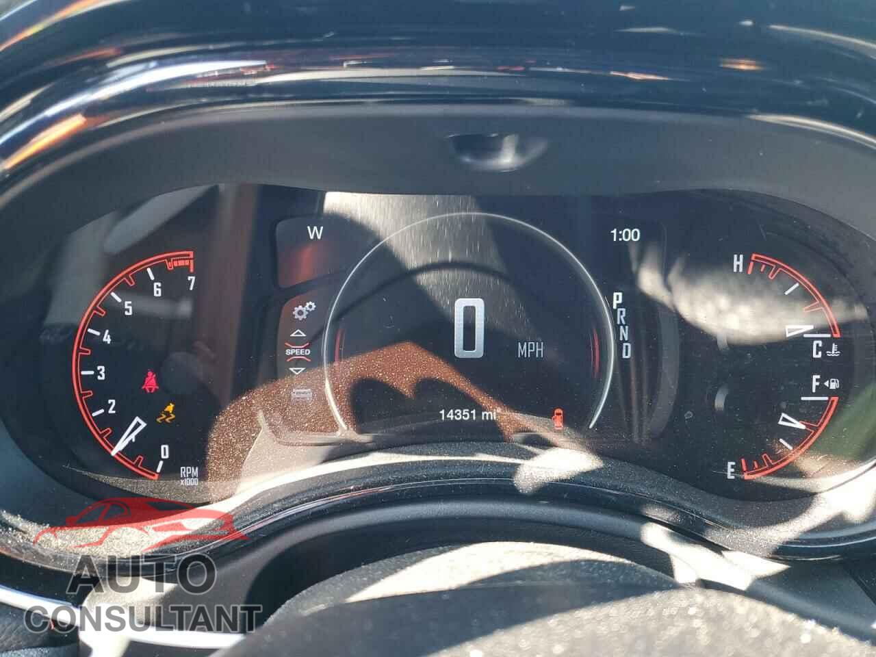DODGE DURANGO 2023 - 1C4RDJFG3PC682791