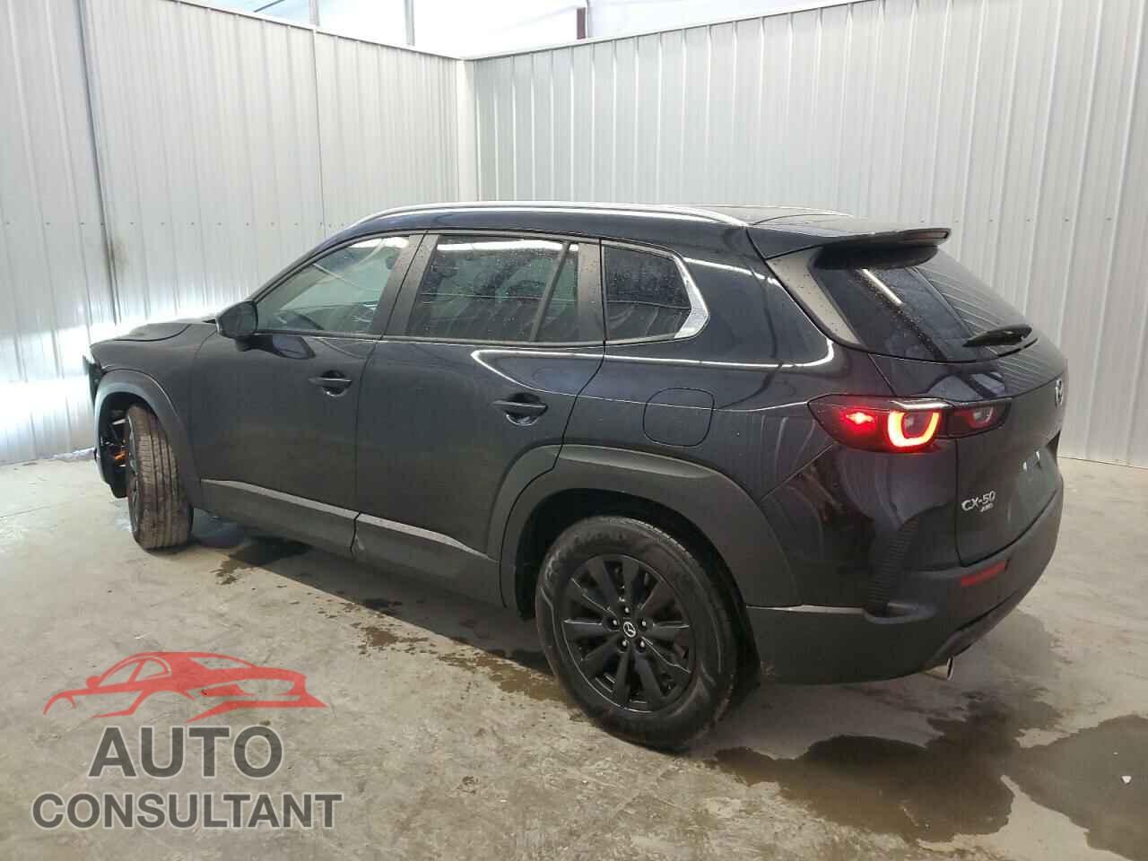 MAZDA CX-50 PREF 2025 - 7MMVABBM4SN314352