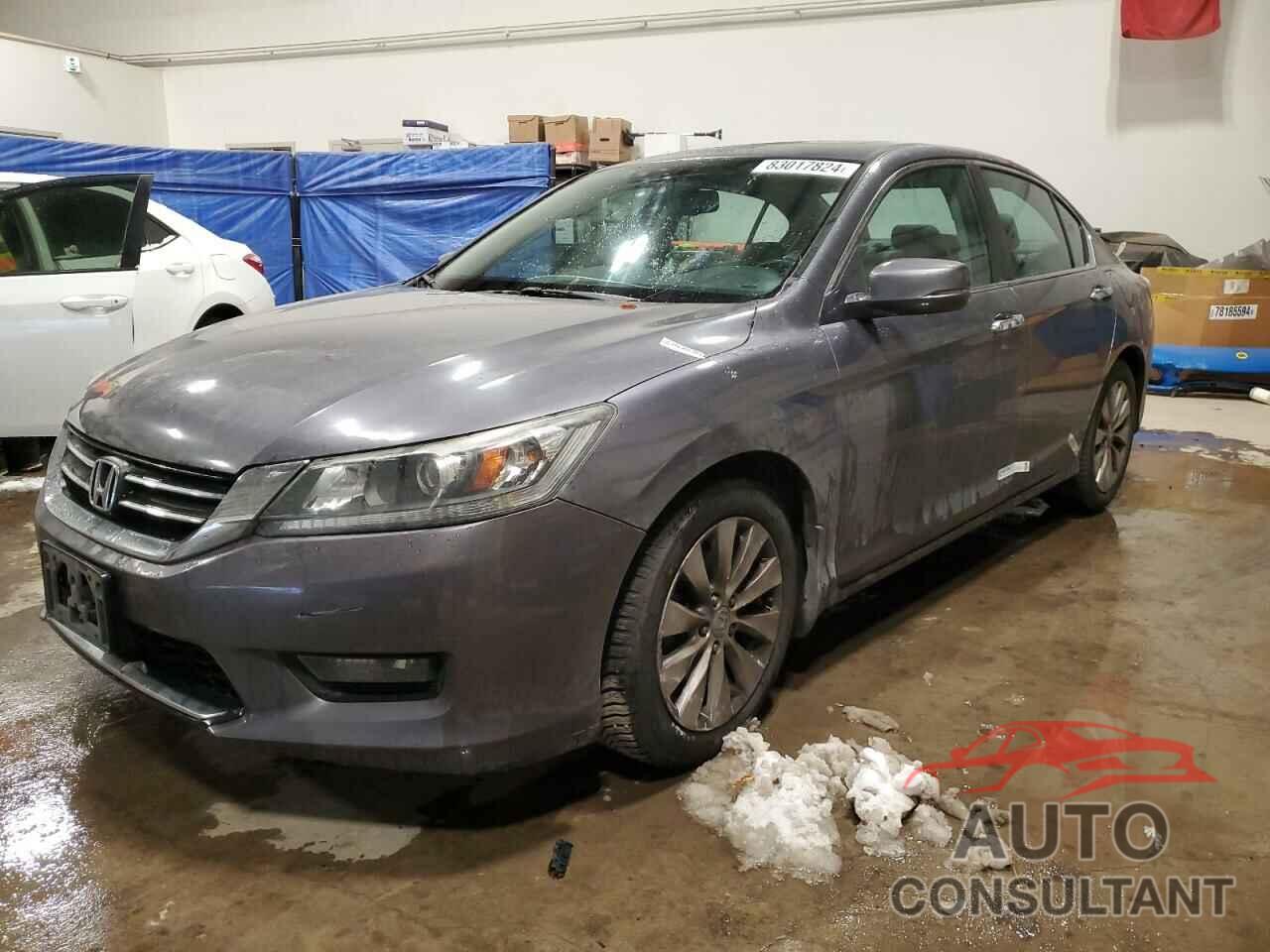 HONDA ACCORD 2014 - 1HGCR2F89EA806370