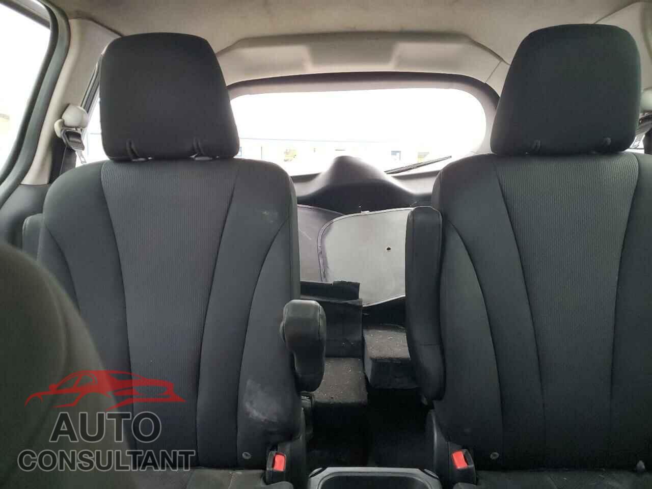 MAZDA 5 2014 - JM1CW2BL3E0174778