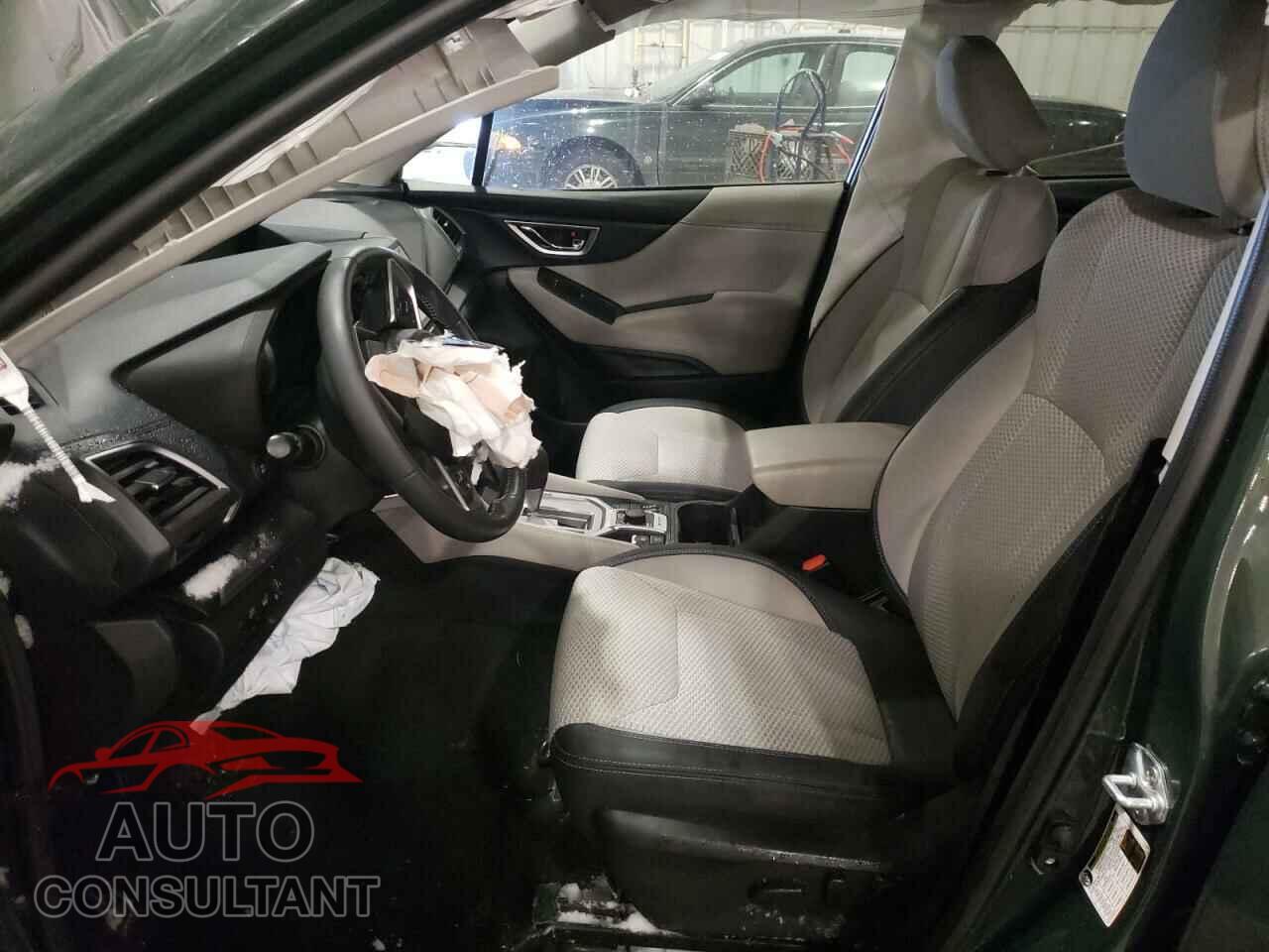 SUBARU FORESTER 2024 - JF2SKADC8RH475540
