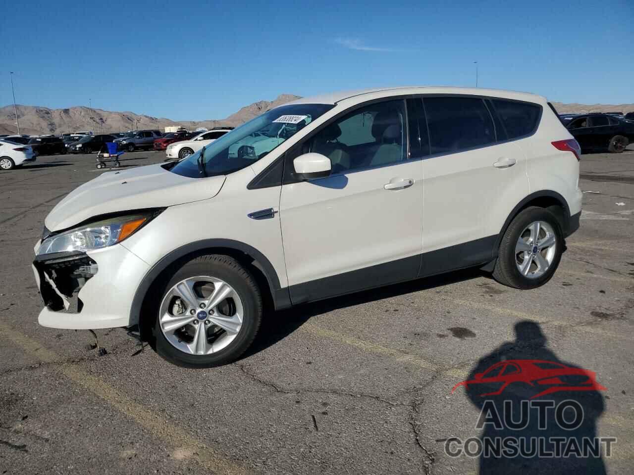 FORD ESCAPE 2013 - 1FMCU0GX4DUD10487