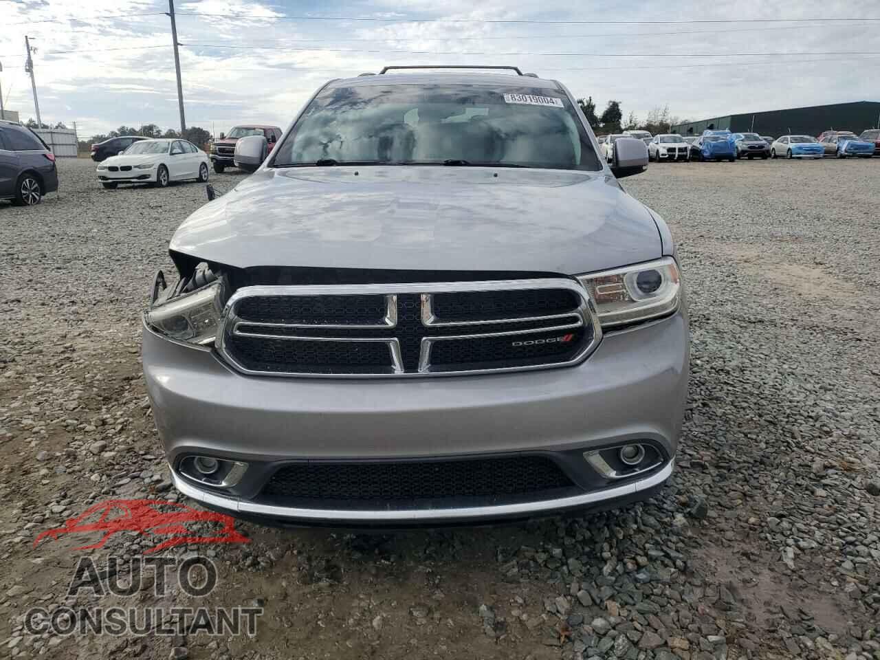 DODGE DURANGO 2014 - 1C4RDHDG8EC411203