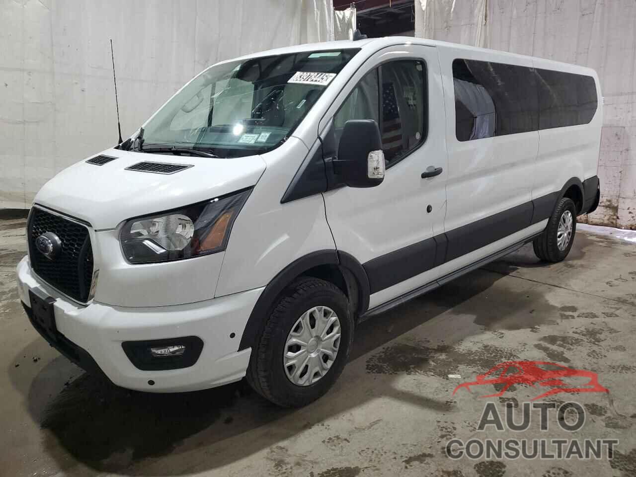 FORD TRANSIT 2025 - 1FBAX2YG1SKA24994