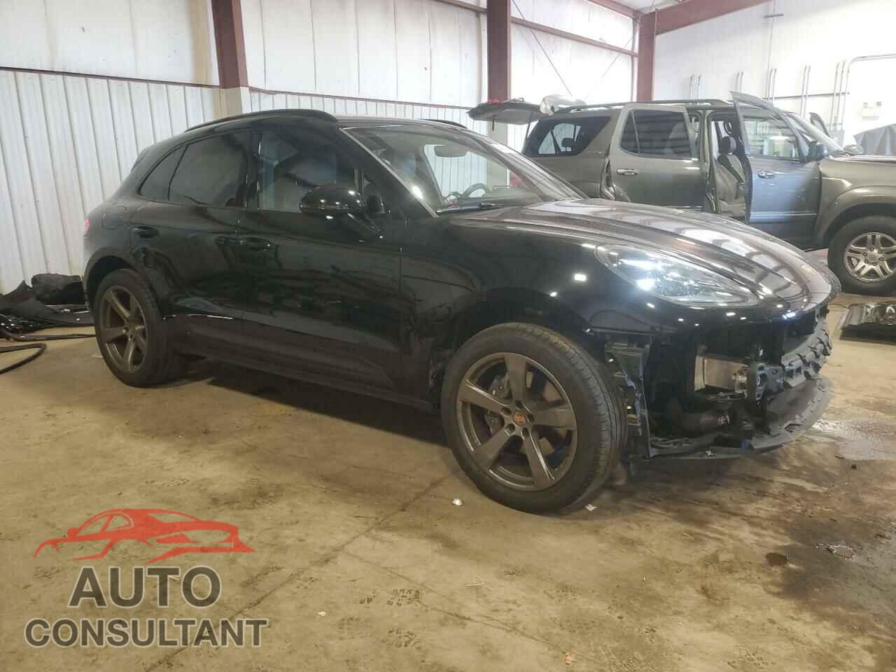 PORSCHE MACAN BASE 2023 - WP1AA2A50PLB15759