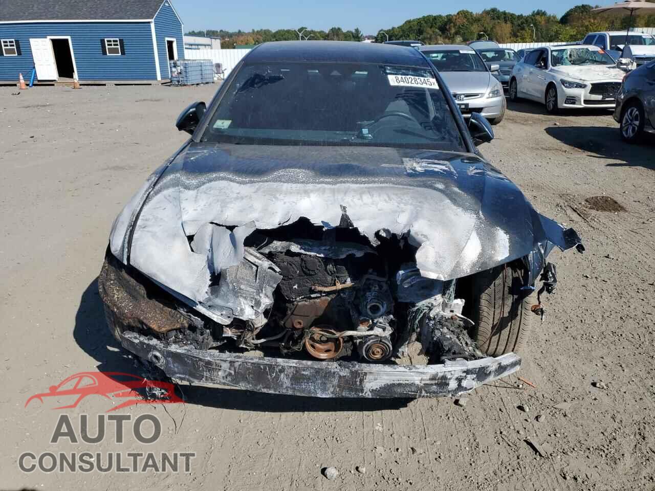 AUDI A6 2023 - WAUE3BF21PN044892