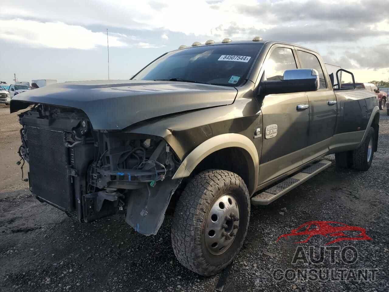 DODGE All Models 2011 - 3D73Y4CL4BG635603