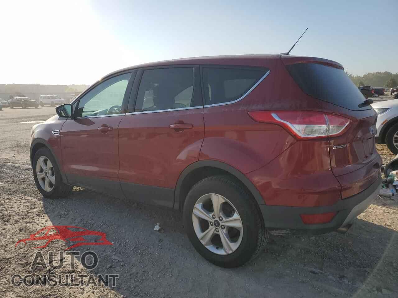 FORD ESCAPE 2015 - 1FMCU9GX5FUC19056