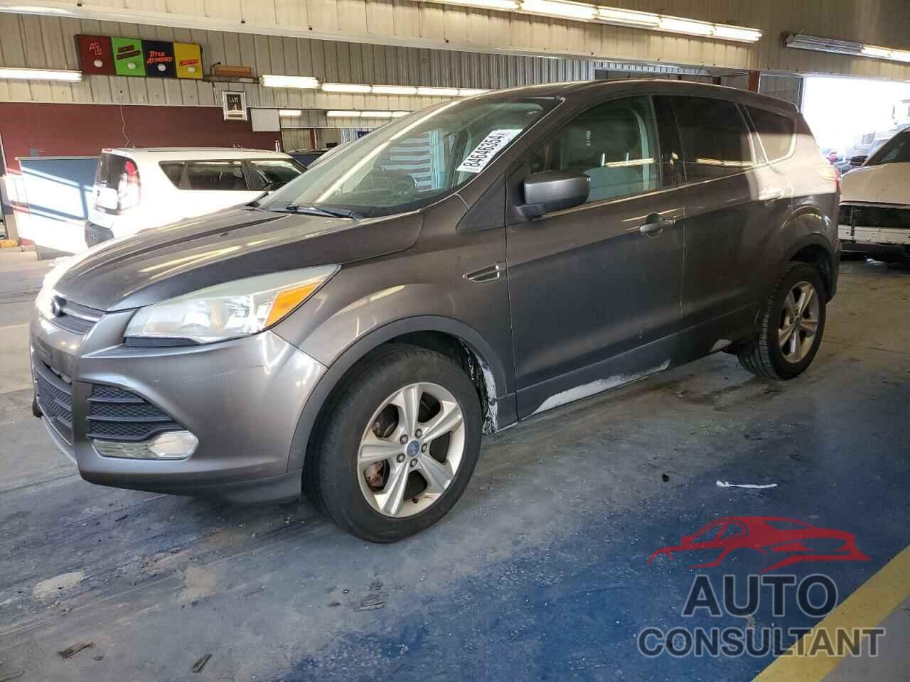 FORD ESCAPE 2013 - 1FMCU0G93DUD03130