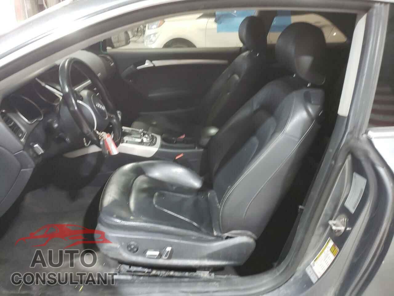 AUDI A5 2015 - WAUCFAFR3FA031931
