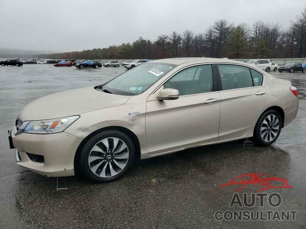 HONDA ACCORD 2015 - 1HGCR6F73FA007975