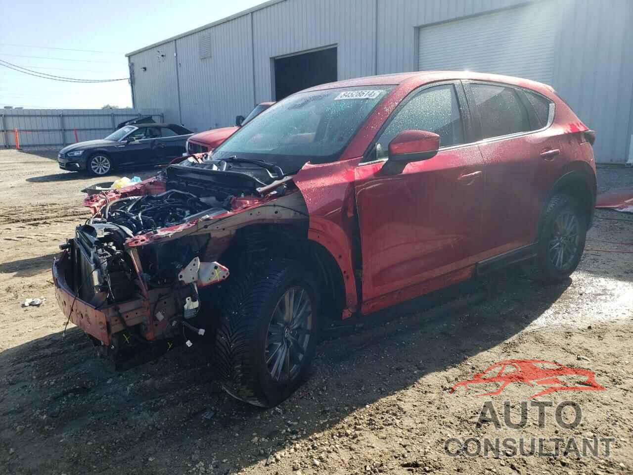 MAZDA CX-5 2019 - JM3KFACM0K1584674
