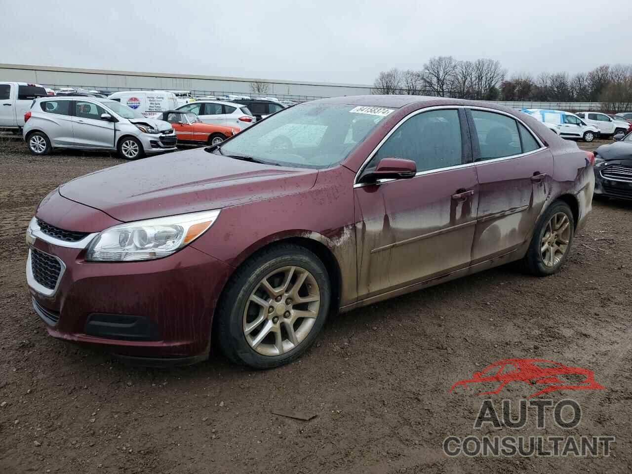 CHEVROLET MALIBU 2015 - 1G11C5SL4FF354425