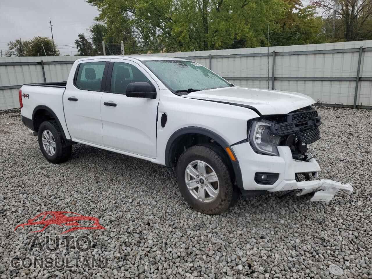 FORD RANGER 2024 - 1FTER4PH4RLE26560