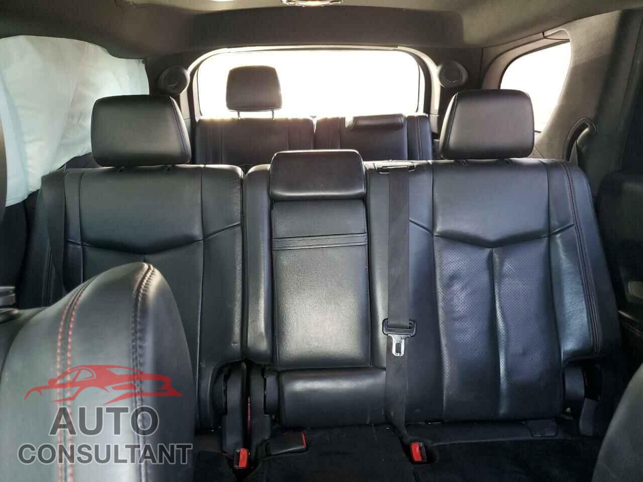 DODGE DURANGO 2014 - 1C4SDHCT8EC394239