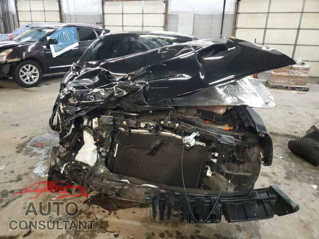 DODGE CHALLENGER 2023 - 2C3CDZAG9PH670240