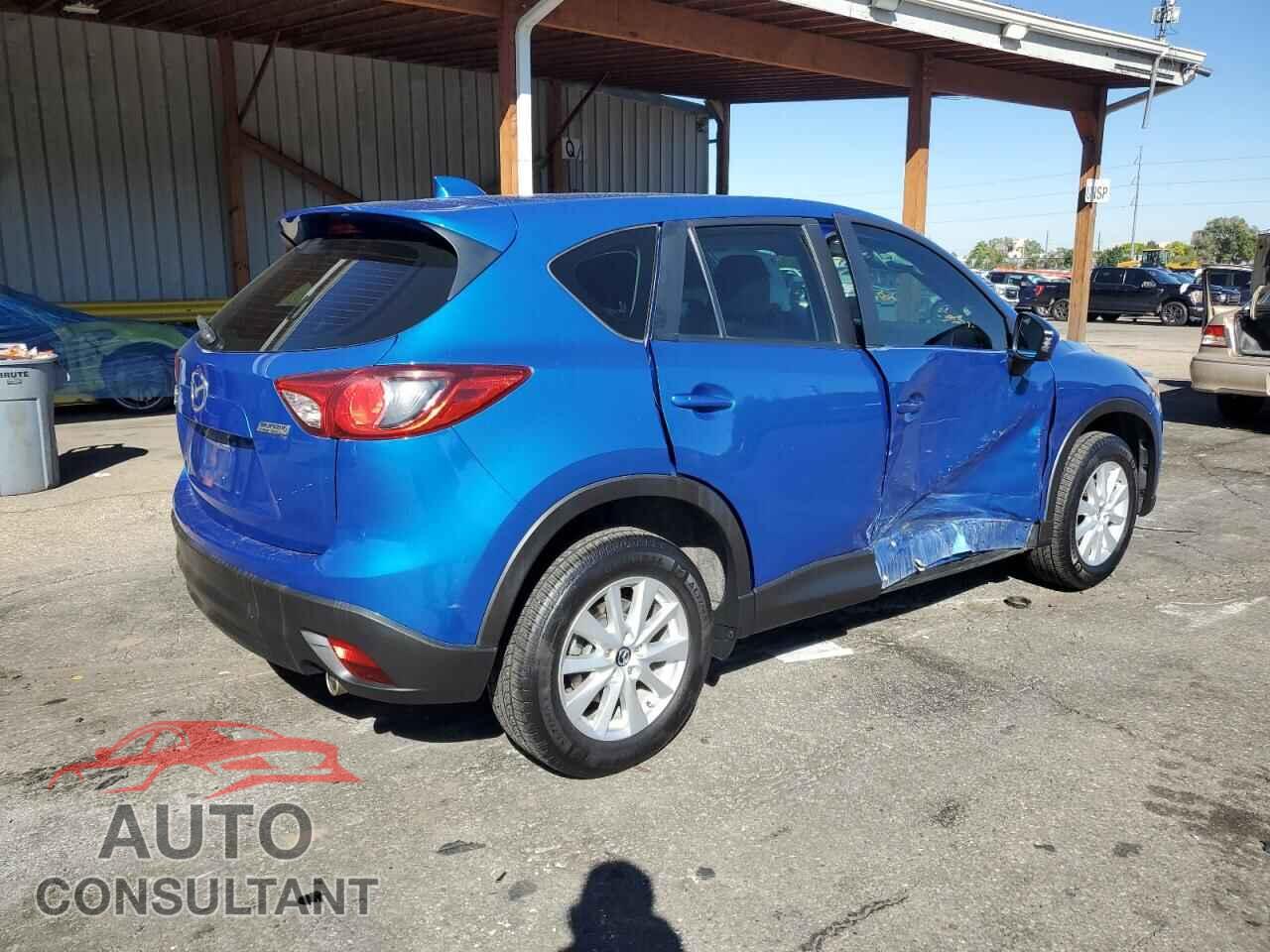 MAZDA CX-5 2014 - JM3KE4BEXE0336831