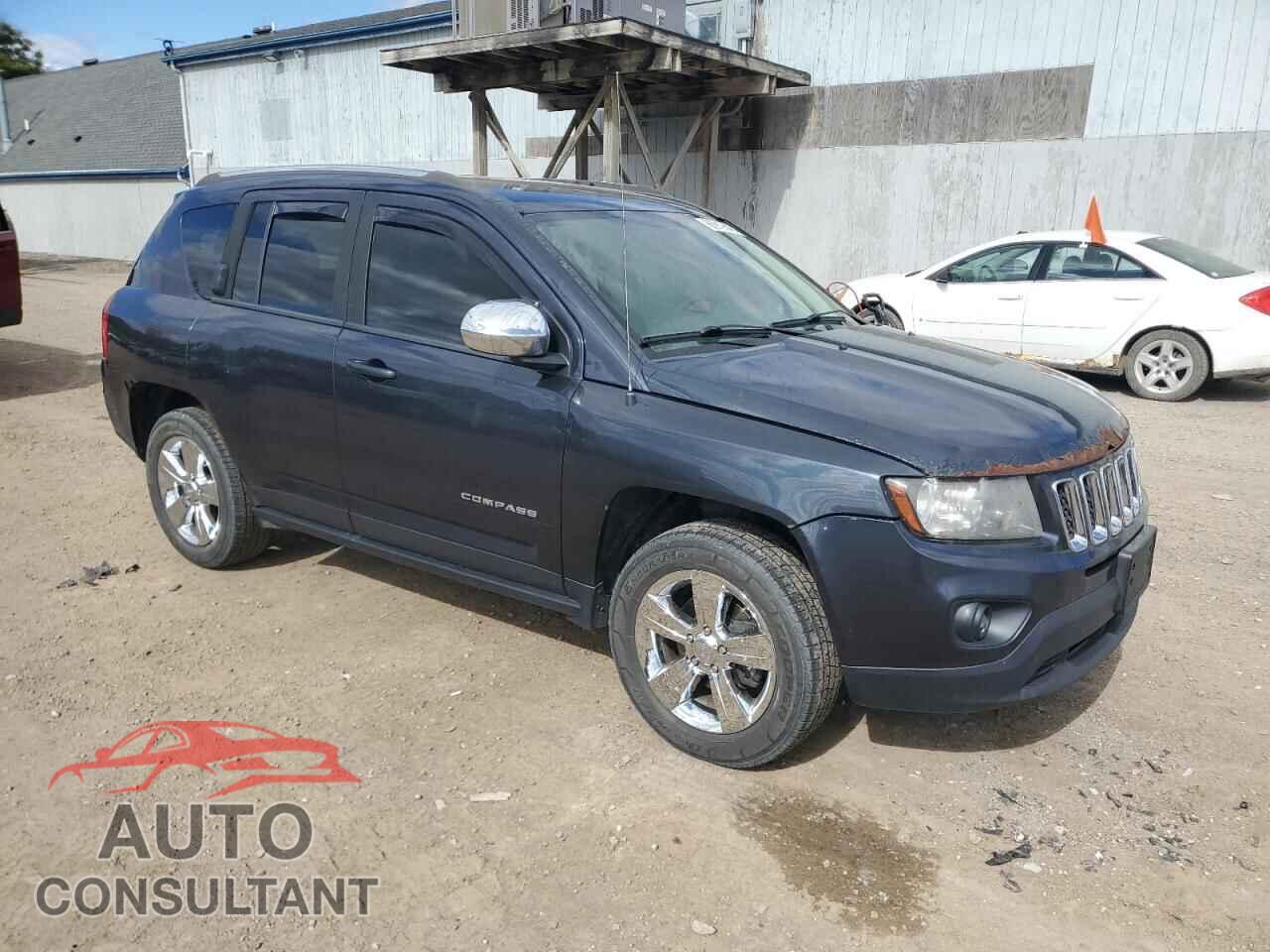 JEEP COMPASS 2014 - 1C4NJDBB0ED926889