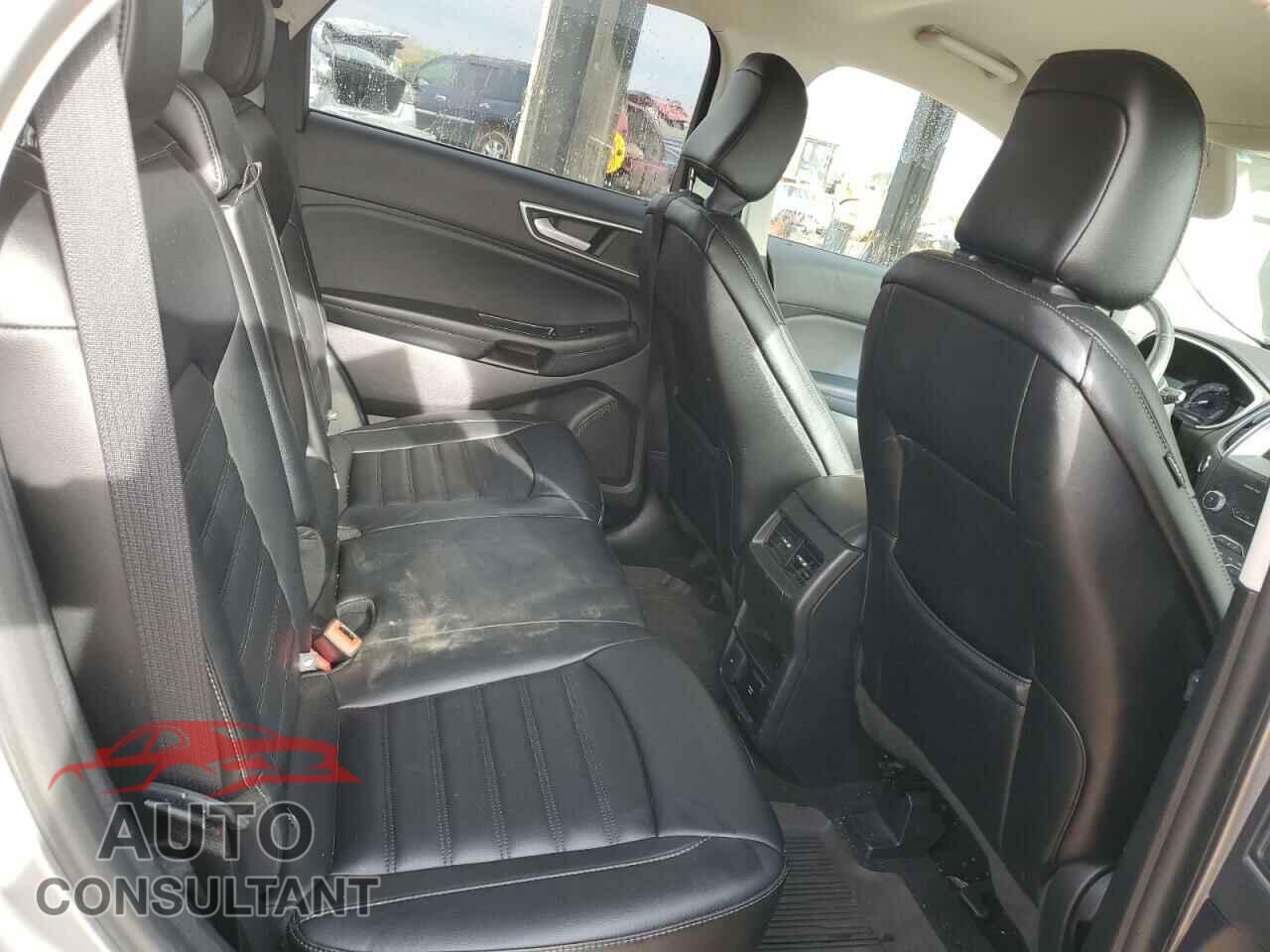 FORD EDGE 2020 - 2FMPK3J99LBA18213