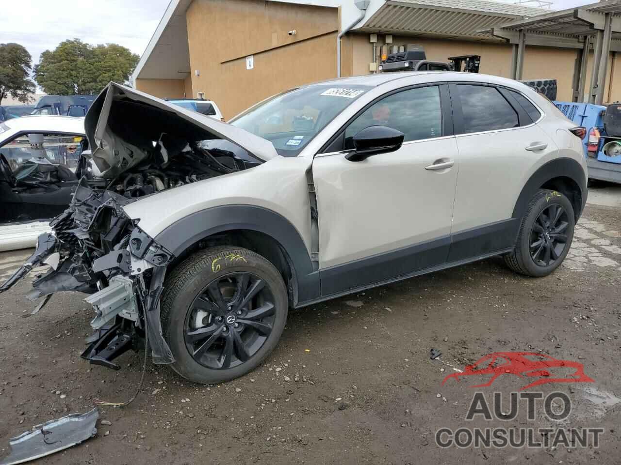 MAZDA CX30 2024 - 3MVDMBBM0RM638999
