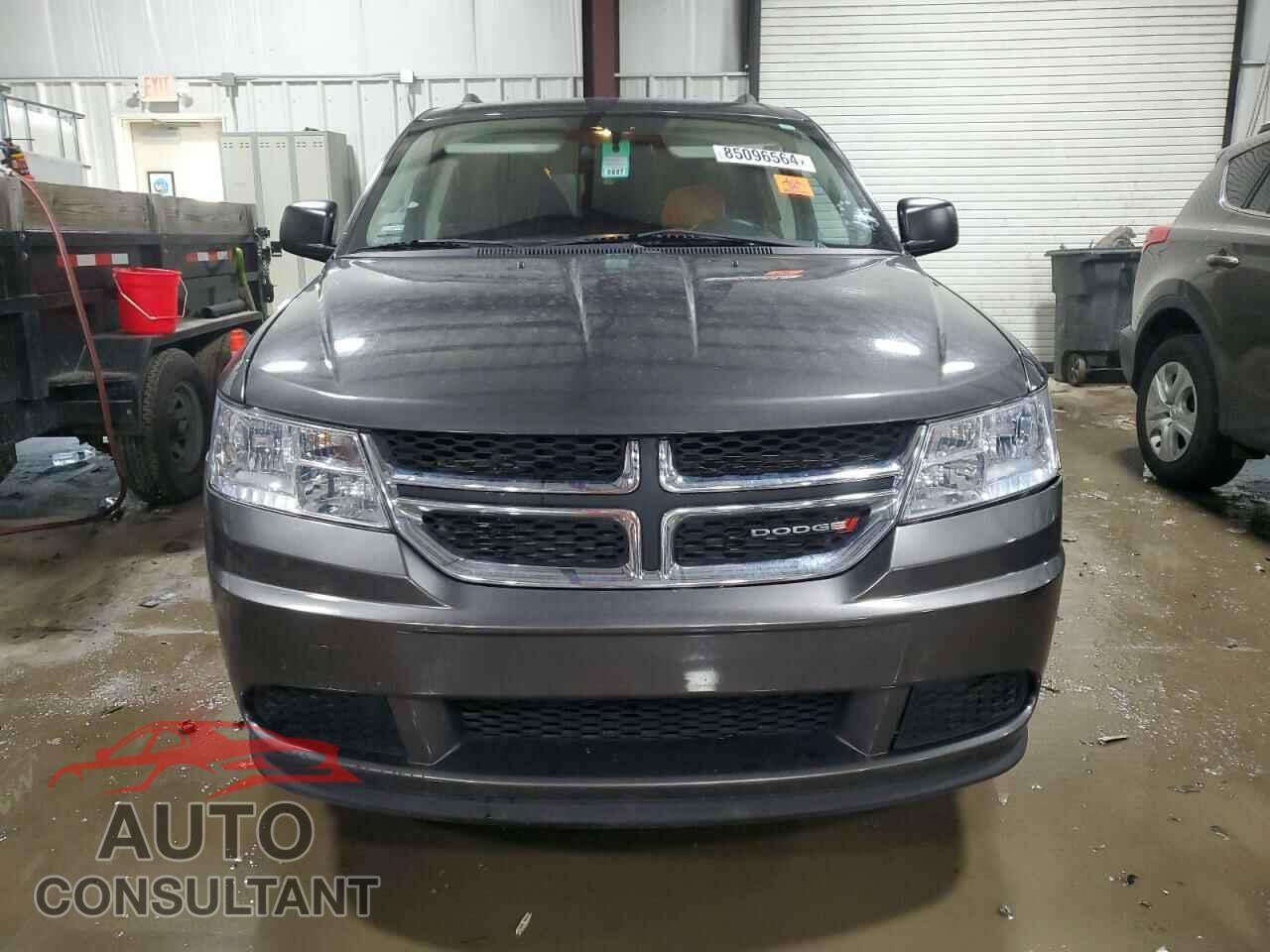 DODGE JOURNEY 2017 - 3C4PDCAB2HT562078