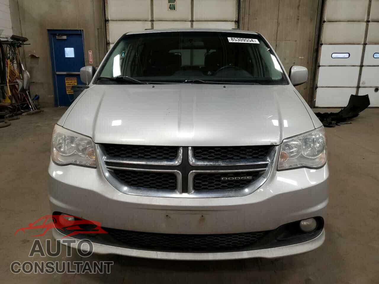 DODGE CARAVAN 2011 - 2D4RN5DG6BR764959