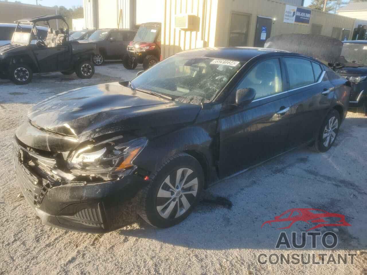 NISSAN ALTIMA 2023 - 1N4BL4BV3PN311389