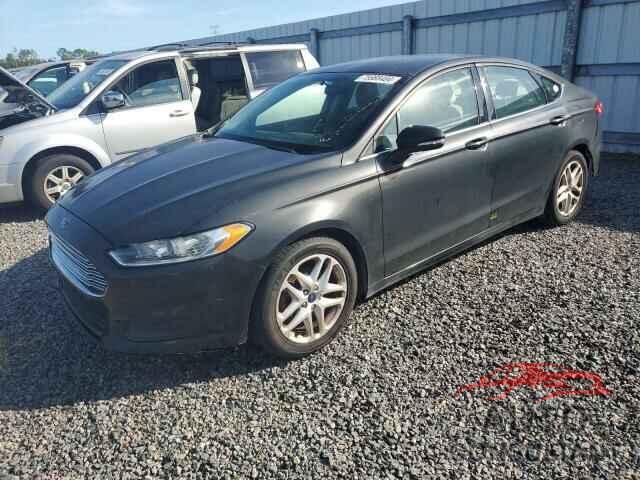 FORD FUSION 2015 - 3FA6P0H75FR227352