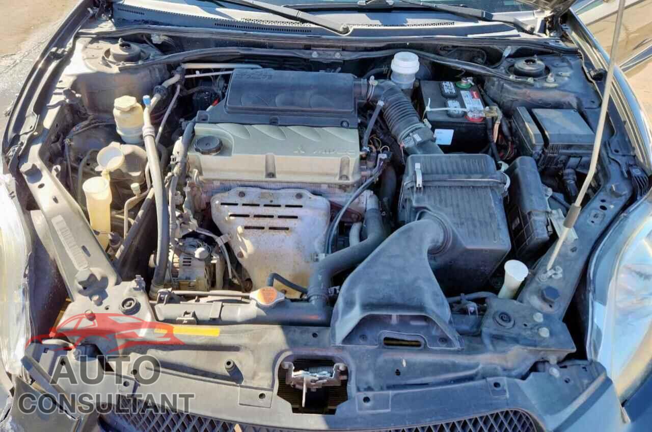 MITSUBISHI ECLIPSE 2012 - 4A31K5DF4CE007953