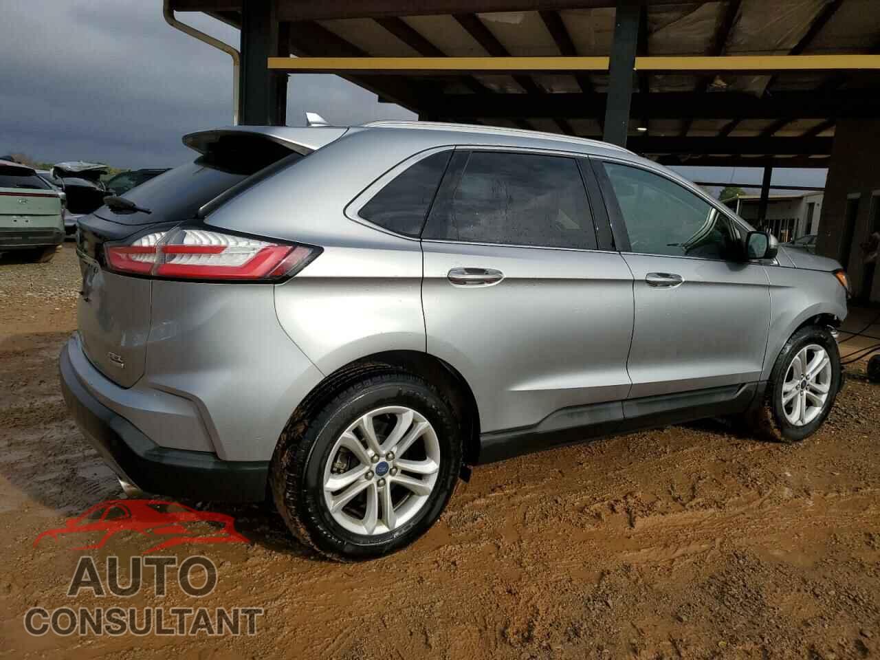 FORD EDGE 2020 - 2FMPK3J99LBA18213
