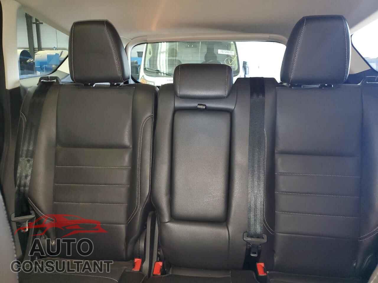 FORD ESCAPE 2014 - 1FMCU0J97EUC73785